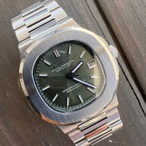 Seiko Automatic Watch